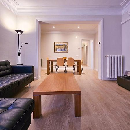Classbedroom Park Gueell Apartment 巴塞罗那 外观 照片
