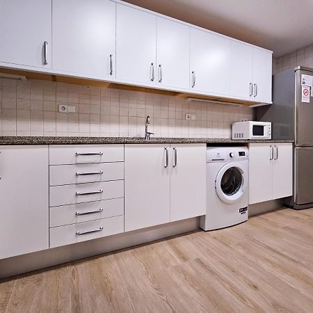 Classbedroom Park Gueell Apartment 巴塞罗那 外观 照片
